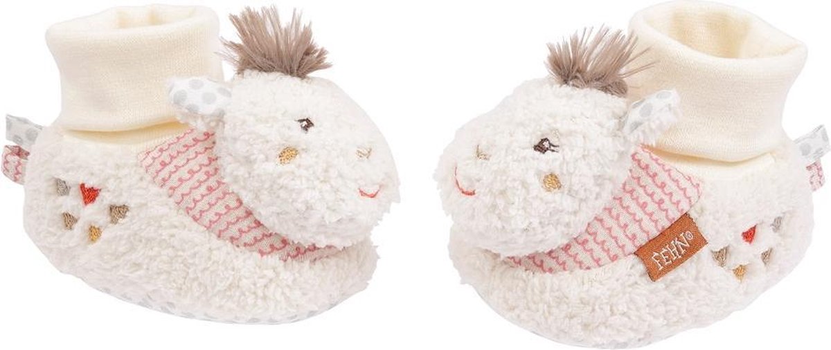 Fehn Lama Babyslofjes Junior