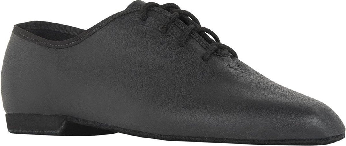 Dans-Sneaker Jazzschoenen 1260 Basic 1 leer