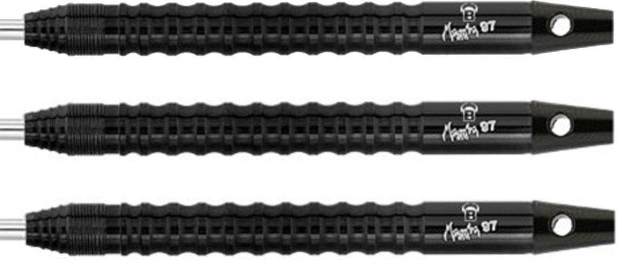BULL'S Mamba M3 97% Tungsten - 25 Gram