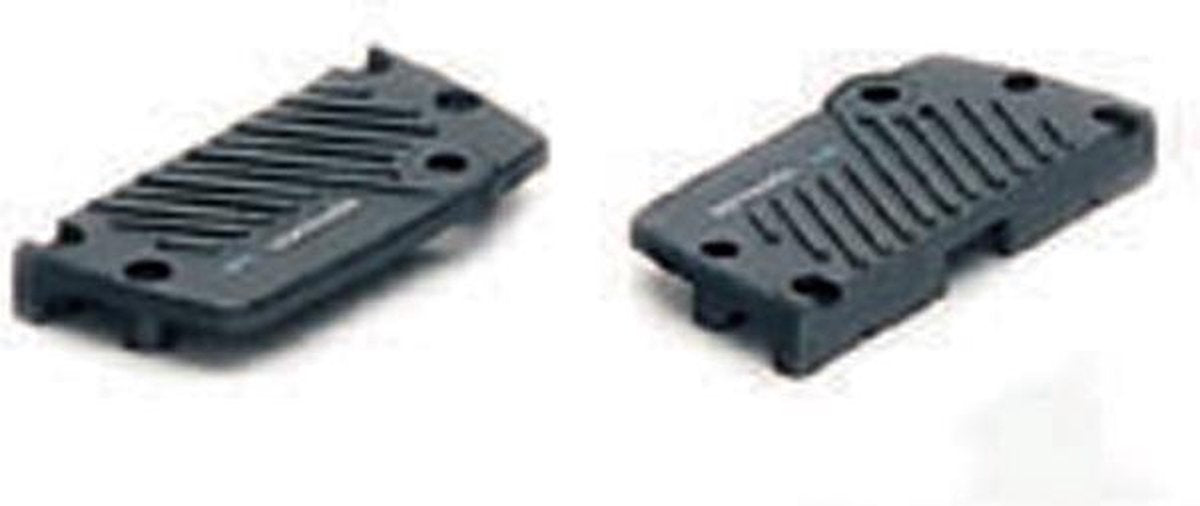 Spinlock XA zijwangen