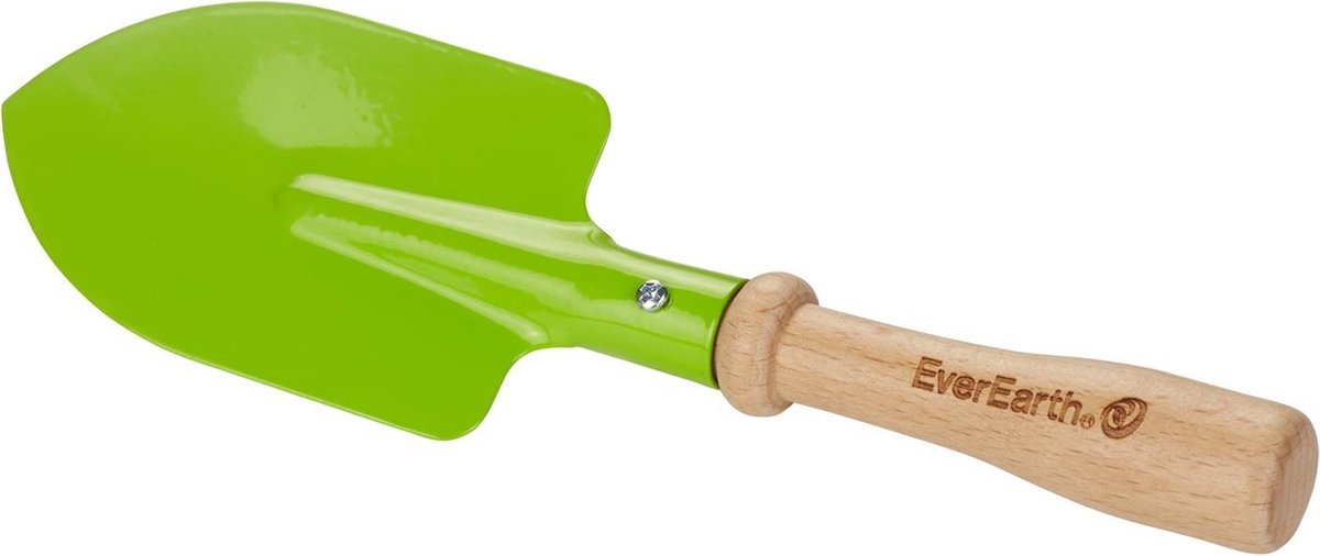 EverEarth kinder tuinspullen handschep