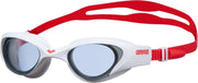 Arena Zwembril - wit/ rood