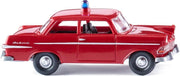 Wiking 086146 H0 Mercedes Benz Brandweer - record 60