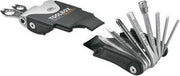 SKS multitool zak model Toolbox Travel 18-delig - Fietsgereedschap