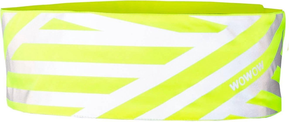 Wowow Wrap It Berlin Yellow