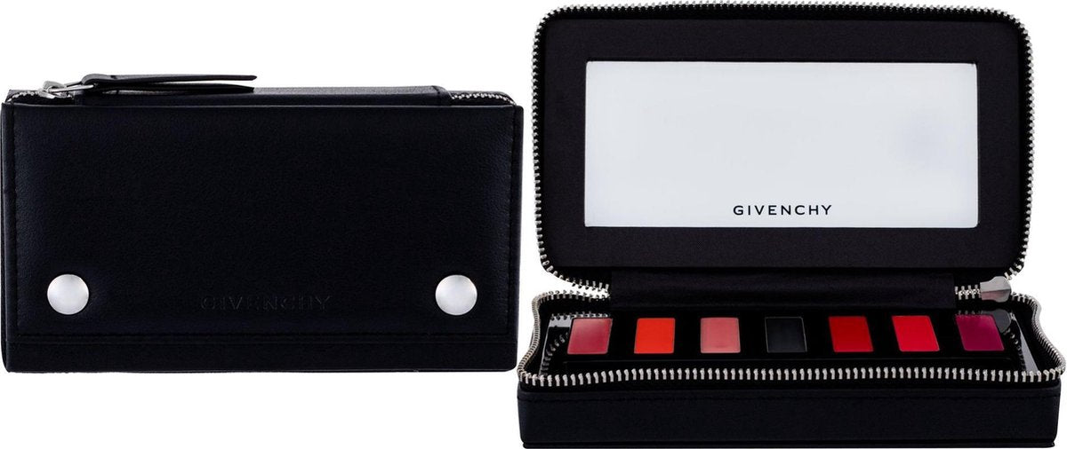 Givenchy Le Rouge Lips On The Go 7g Lipstick
