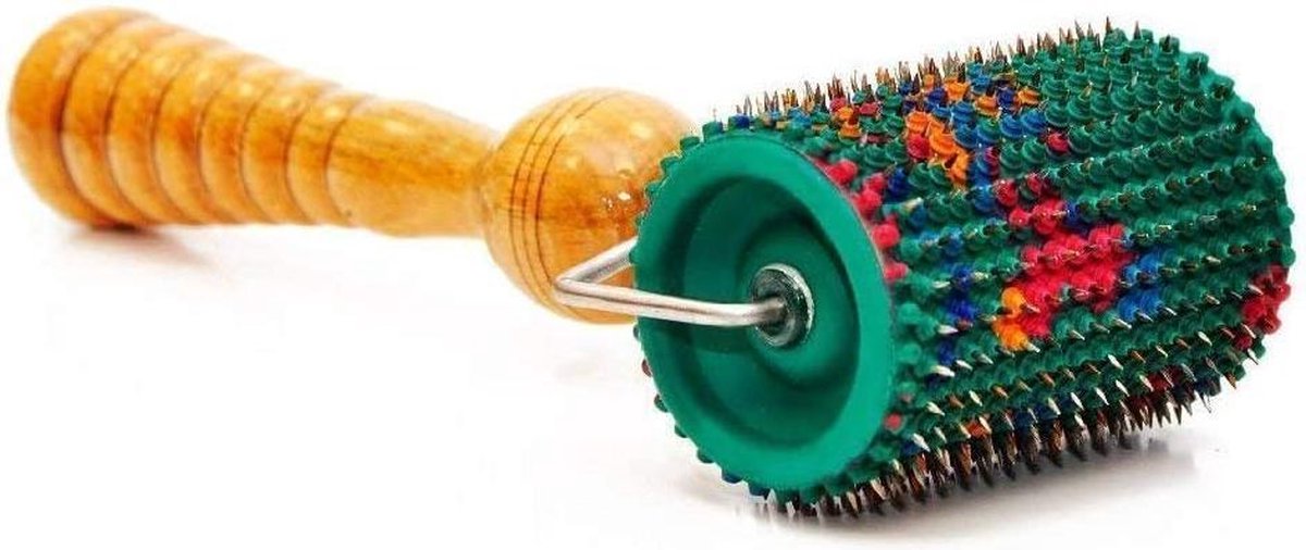 Lyapko massageroller universele roller -3