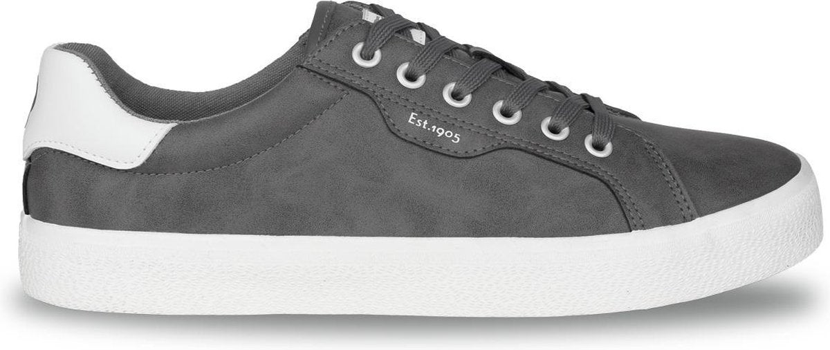 Heren Sneaker Duinoord - Grijs