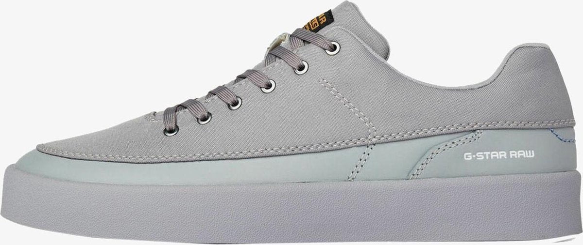 G-Star TECT II SNEAKERS Grijs - HERENSCHOENEN SS 2021 - MAAT: 42