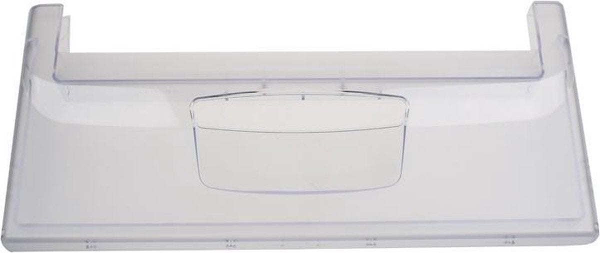 ARISTON - PANEEL VRIESLADE (430X197MM) TRANSPARENT - C00283745