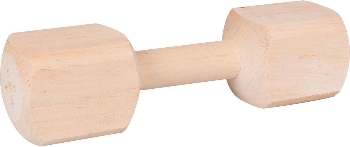 Flamingo Hondenspeelgoed Apporteerblok - 700/800 g