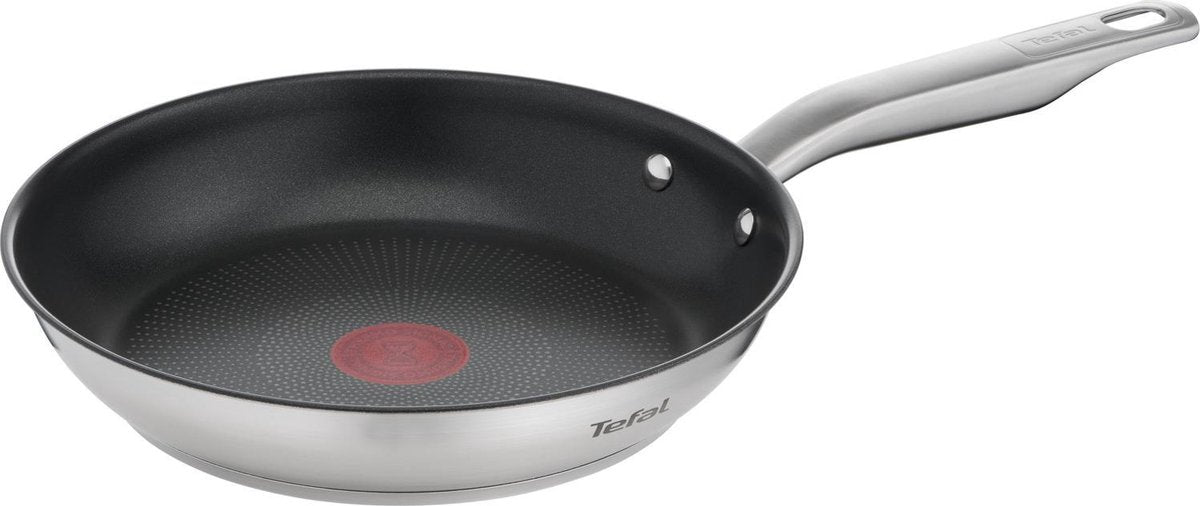 Tefal Virtuoso Koekenpan - Ø 24 cm