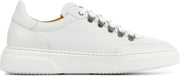 Magnanni Mannen  Lage sneakers / Herenschoenen 22296 - Wit - Maat 42.5