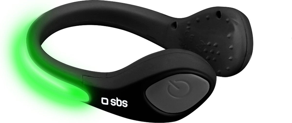 Gofit Loopschoenen Veiligheidsclip
