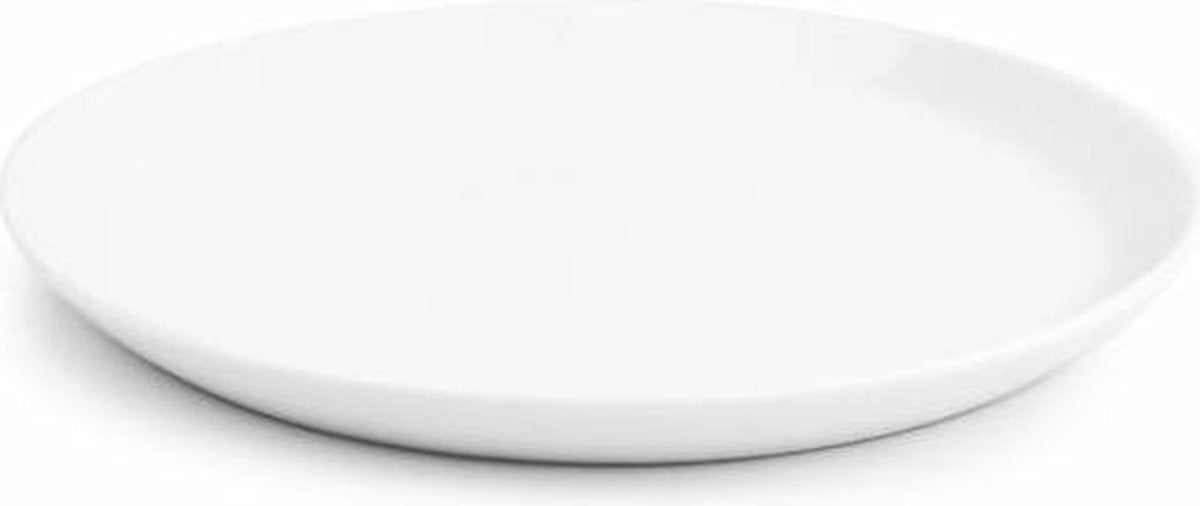 Salt&Pepper Stripeless plat Bord - 19
