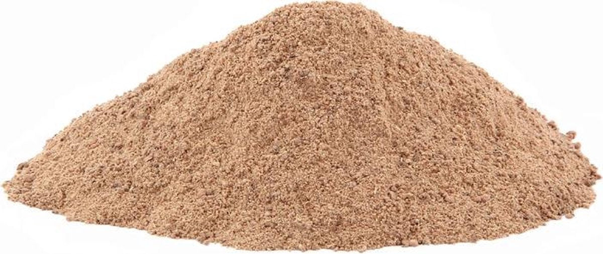Wilde Yam poeder | biologisch | 250 gram