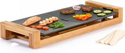 Princess 103025 Table Grill Pure Duo - Grillplaat
