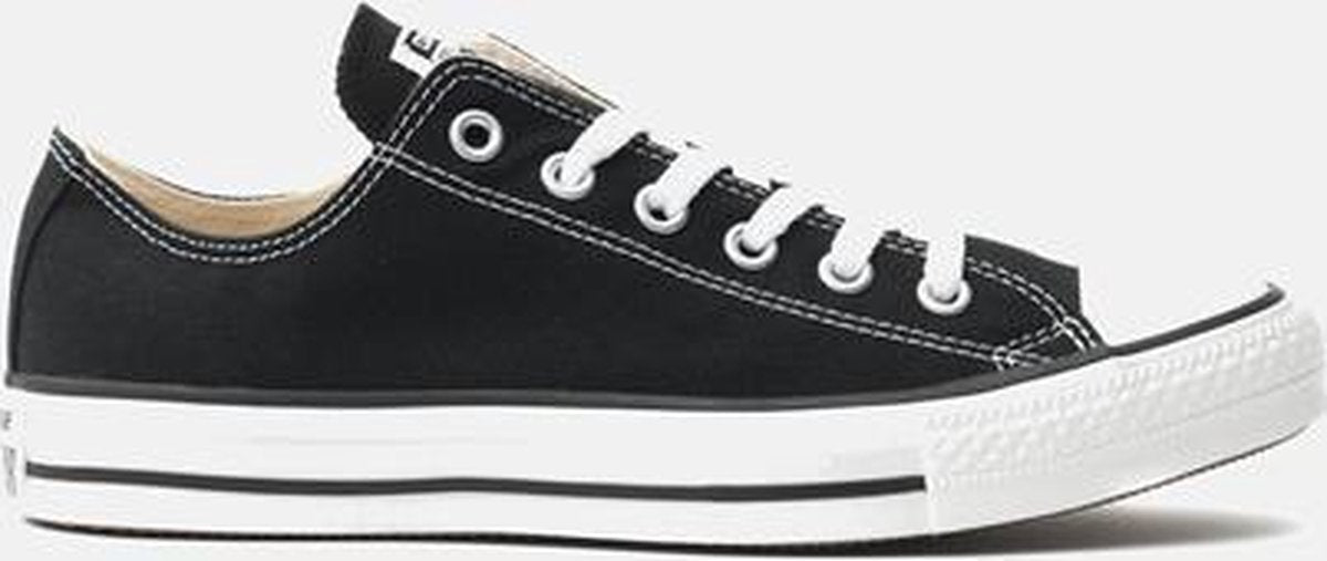 Converse Low-top Cuck Taylor All Star sneakers zwart - Maat 49