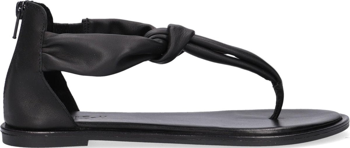 Notre-V 759024 Sandalen - Dames - Zwart - Maat 38