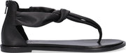 Notre-V 759024 Sandalen - Dames - Zwart - Maat 38