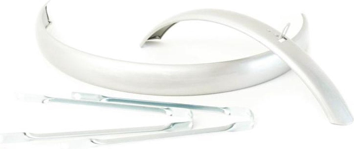 Bord v+a 20 zilver