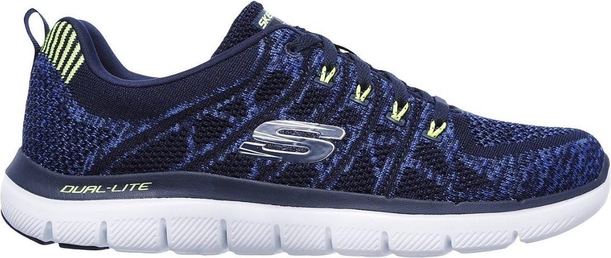 Skechers - Flex Advantage 2.0 - Heren - maat 41