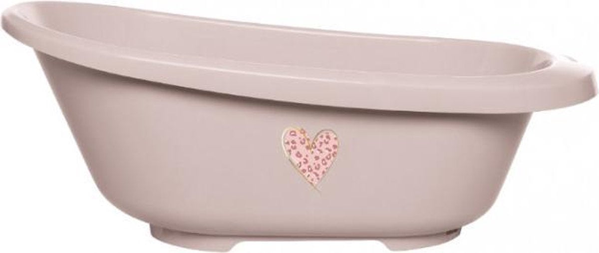 Bebe-Jou Sense Leopard Bad Pink