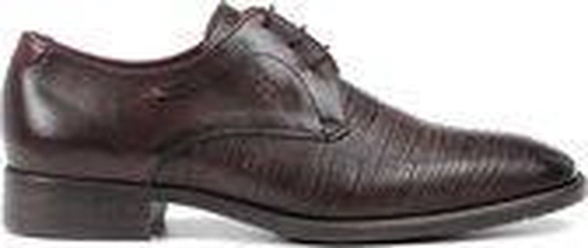 FLUCHOS LUKE F1057 Veterschoen bruin maat 43
