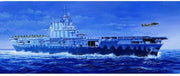 Boats USS Hornet CV-8