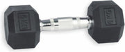 Gorillagrip Hex Dumbbell - 6 KG