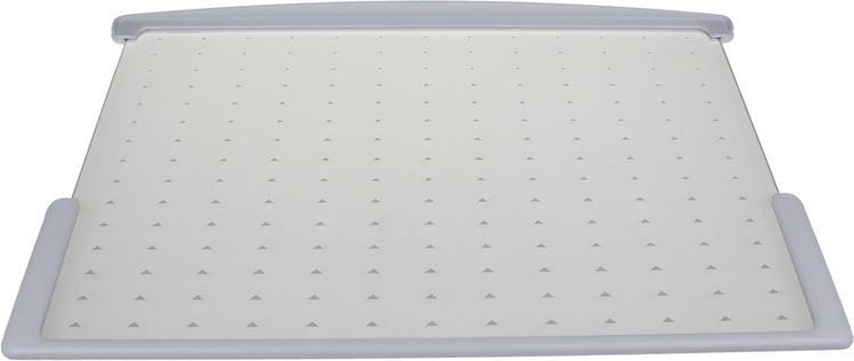 MIELE - Glasplaat  487X335MM - 04867891