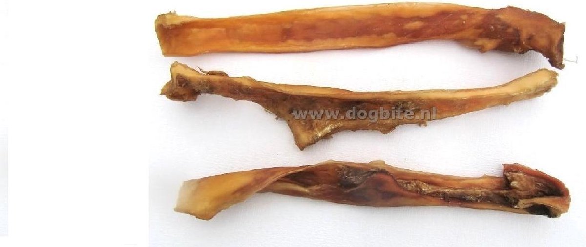 Kophuid Rund 35 cm. - 500 gram