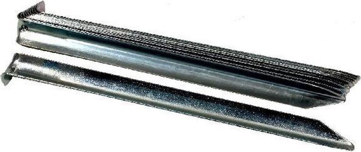 Outdoor Tentharingen 24 cm 10 stuks