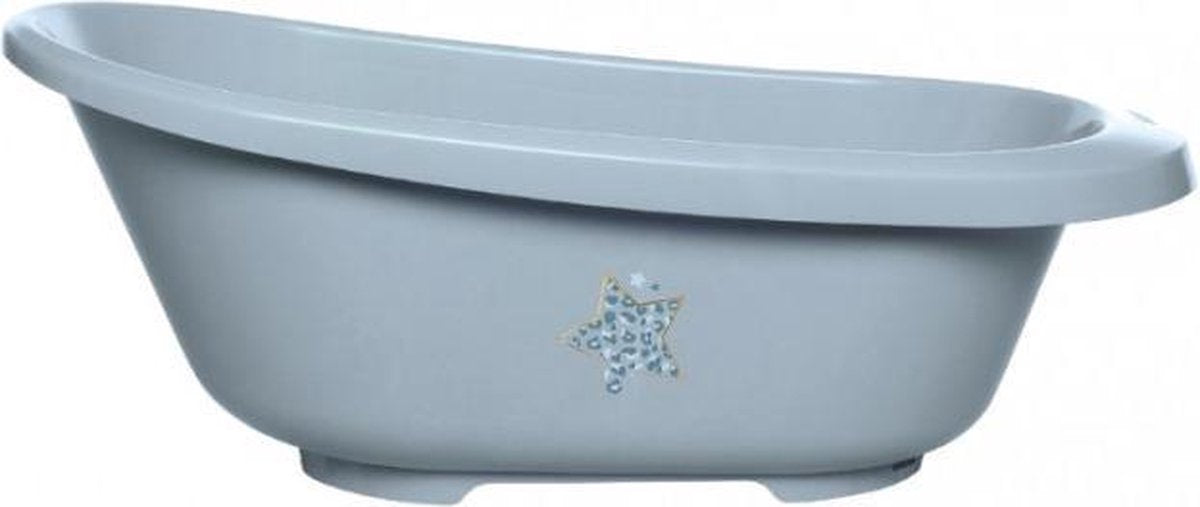 Bebe-Jou Sense Leopard Bad Blue