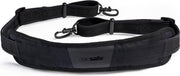 Pacsafe Carrysafe 200-Schouderriem-Zwart (Black)