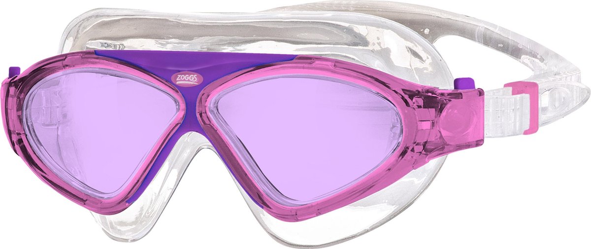 Tri Vision Mask  Junior