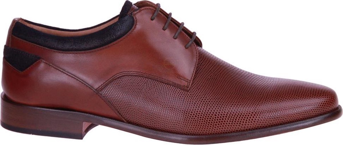 Ambiorix Aldo-Sup Bruin Geklede Schoen