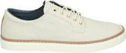 Gant PREPVILLE 22638666 - Volwassenen InstappersVrije tijdsschoenen - Kleur: Wit/beige - Maat: 44