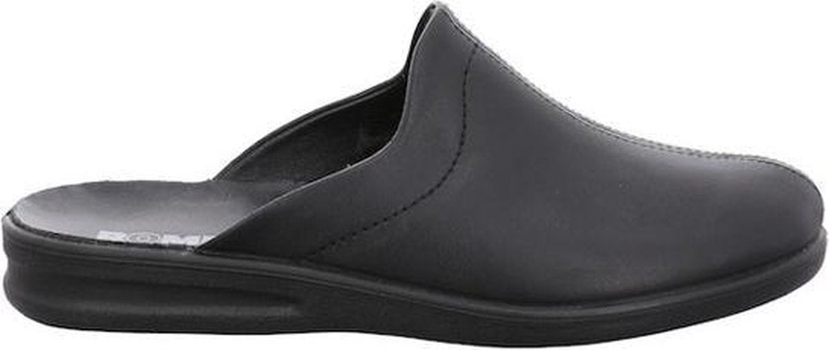 ROMIKA 79050 100 Pantoffel zwart maat 40