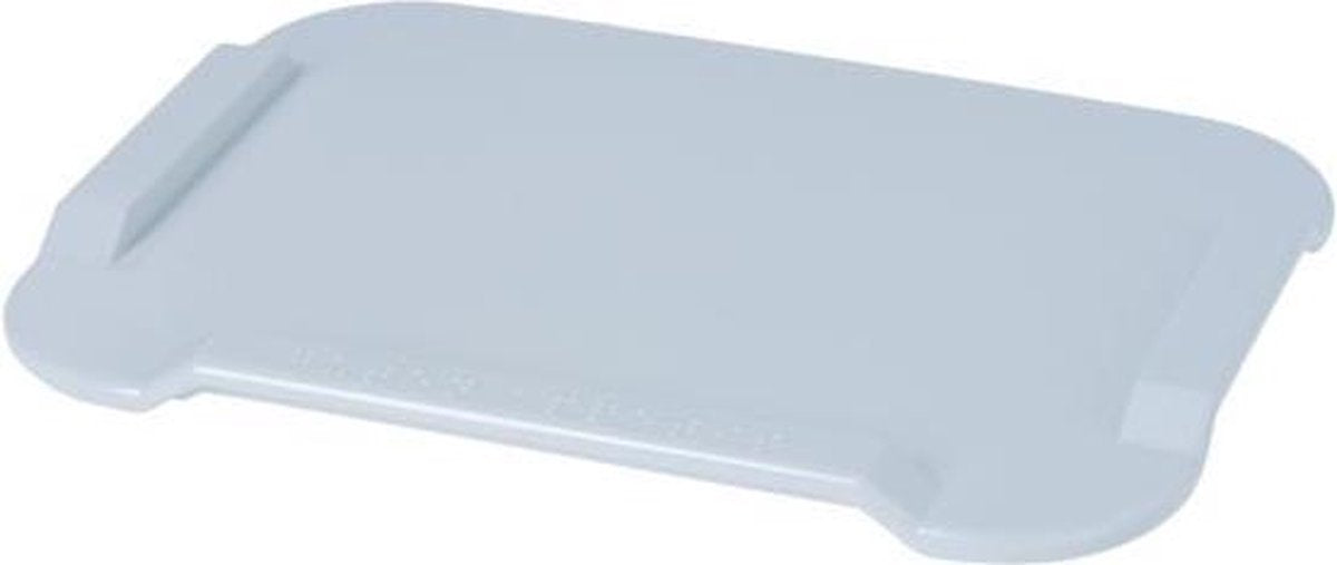 Ontbijtplankje Melamine - Blauw