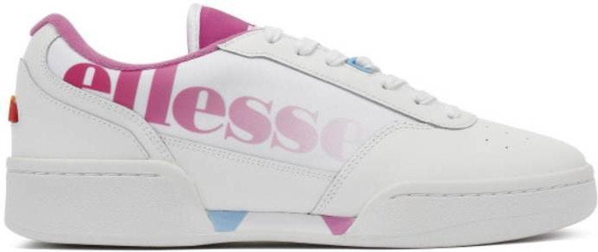 ELLESSE Dames Sneakers Paicentino - Wit - Maat 42