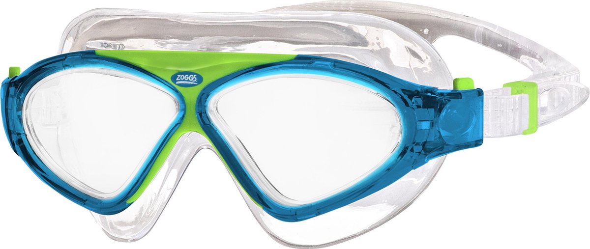 Tri Vision Mask  junior