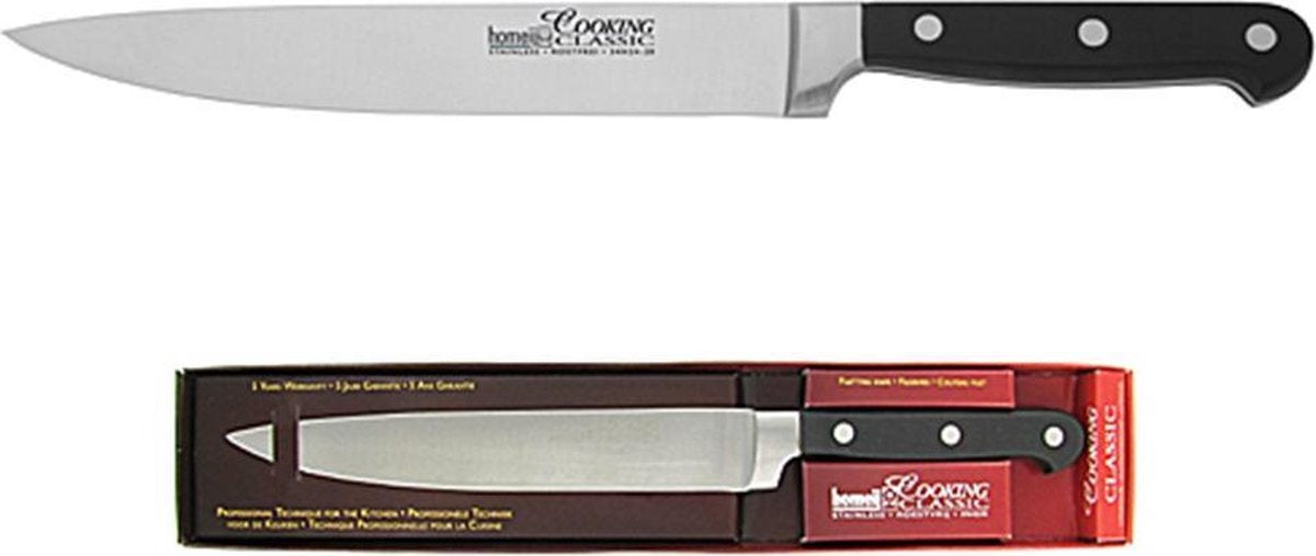 Homeij Cooking Classic Fileermes - 20cm