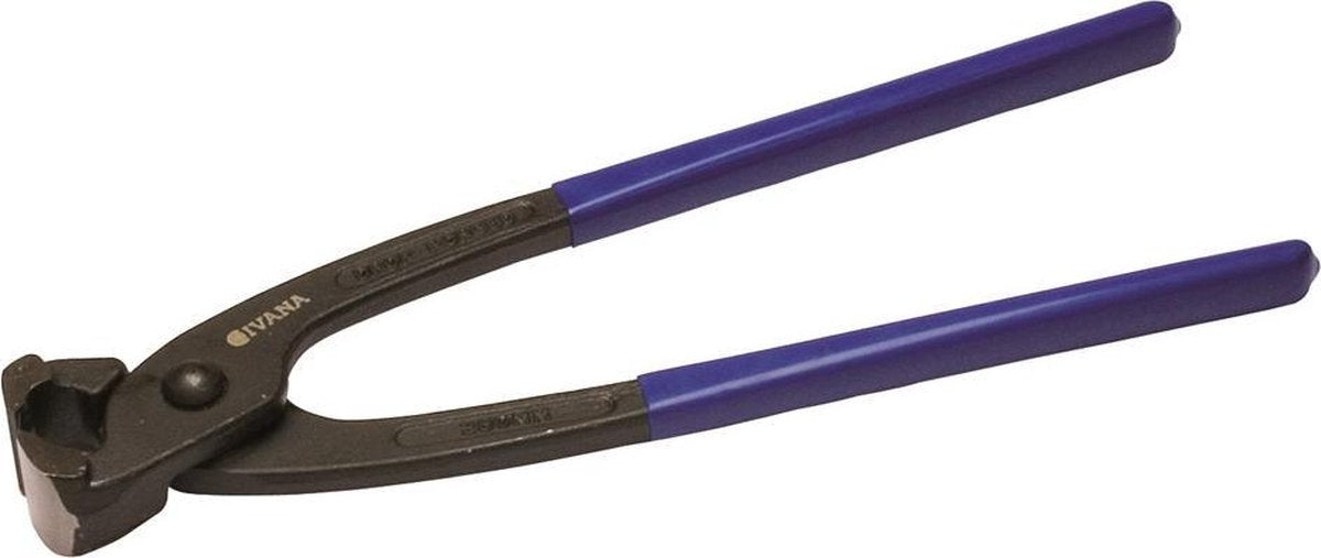 vlechttang pvc coating 280mm