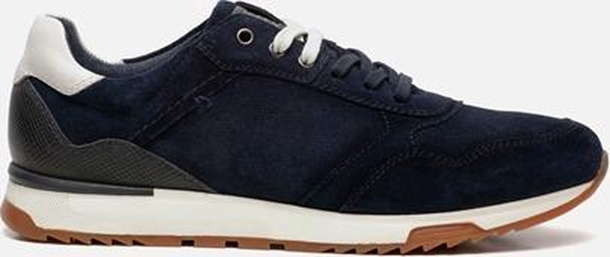 Invinci Sneakers blauw - Maat 46