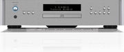 Rotel RCD-1572 Portable CD player Zilver