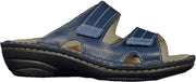 5777-50 G T30 blau nappa