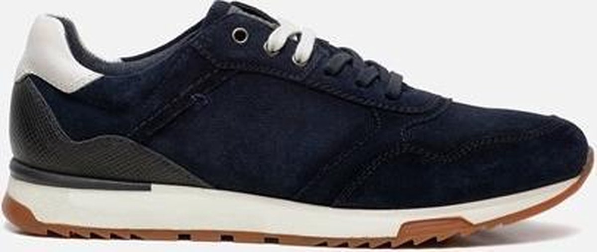 Invinci Sneakers blauw - Maat 44