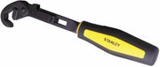 Stanley Verstelbare Haaksleutel 8-14mm