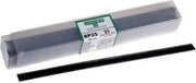 Wisserrubber In Box Hard 35cm - 25 stuks
